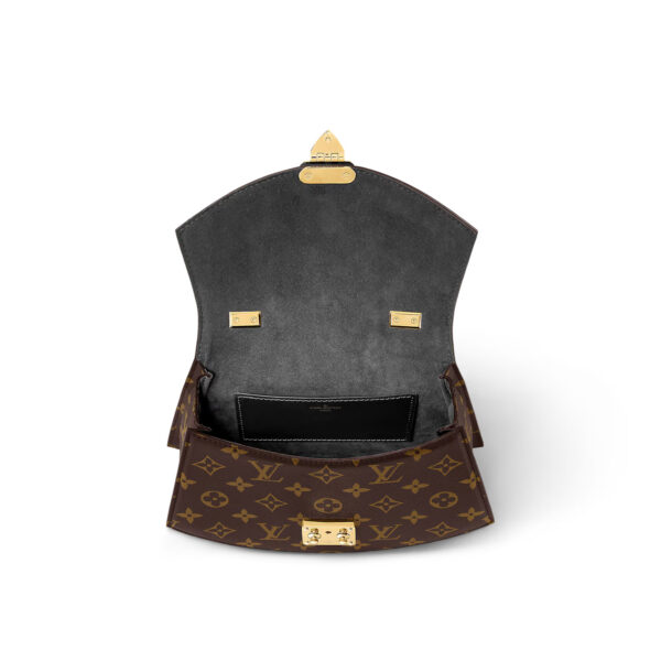 Louis Vuitton Monogram M46548 Tilsitt - luxuryevafr