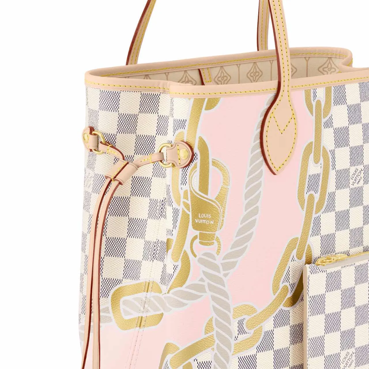 Jamais plein MM M41056 - luxuryevafr