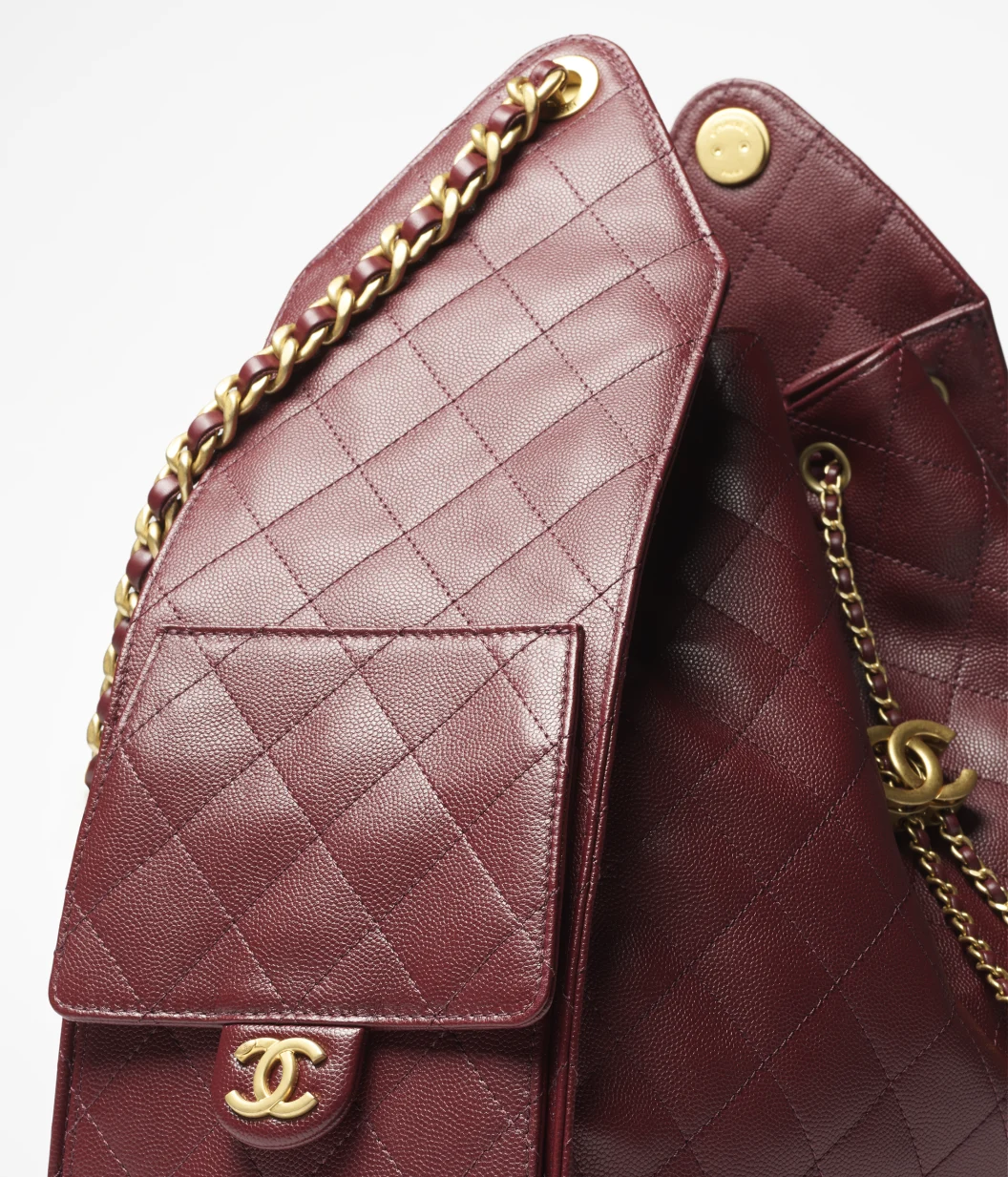 Grand sac à main CHANEL 25 - luxuryevafr