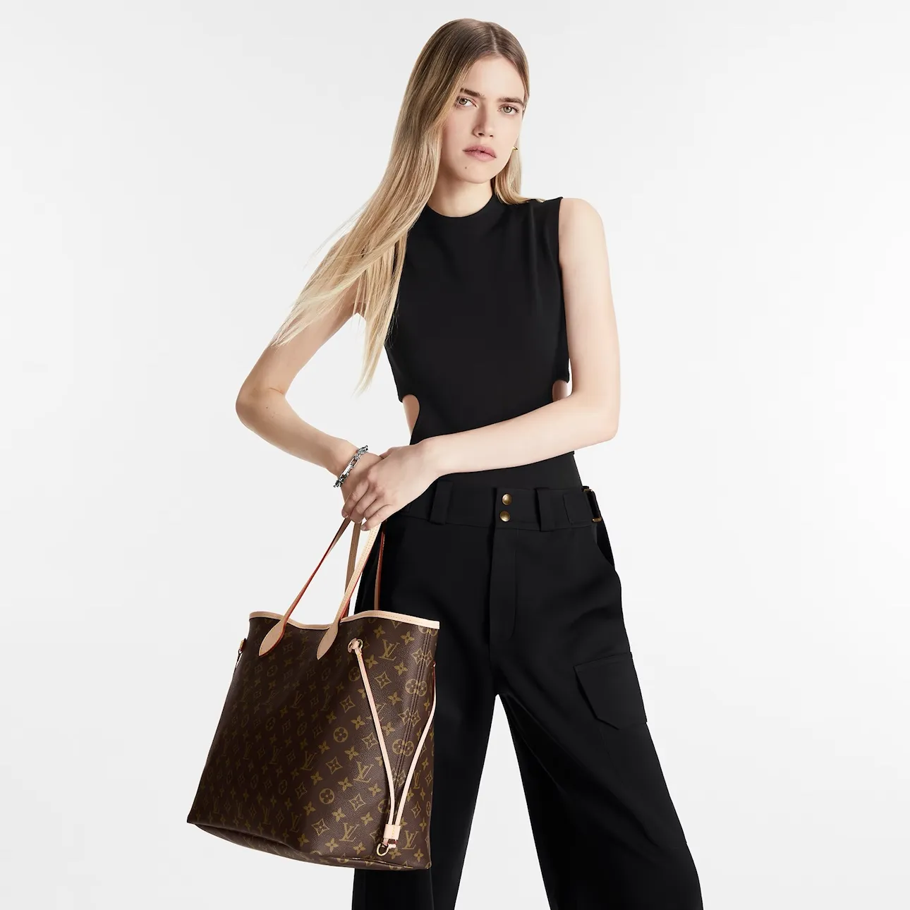 Neverfull GM M40990 - luxuryevafr