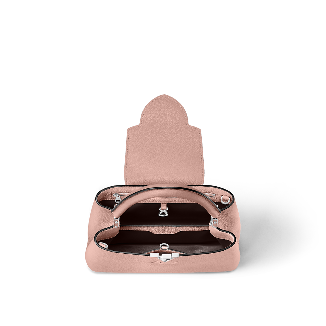 Louis Vuitton Capucines PM M42258 - luxuryevafr