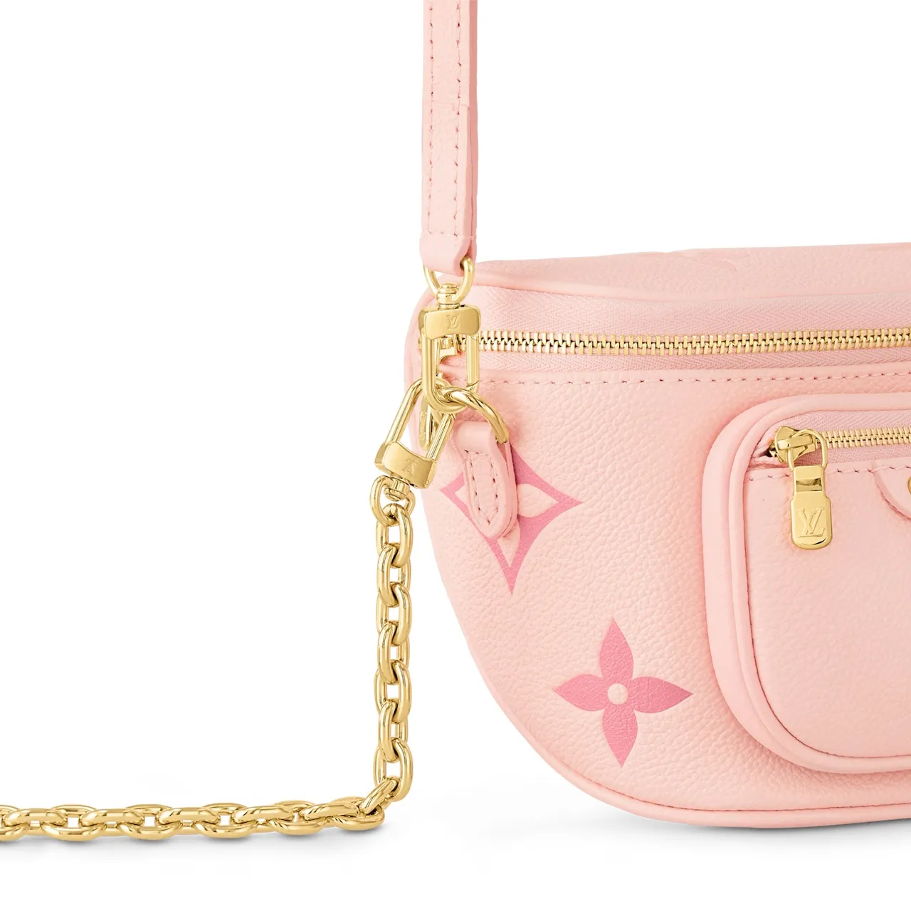 Mini sac banane LV M82347 - luxuryevafr