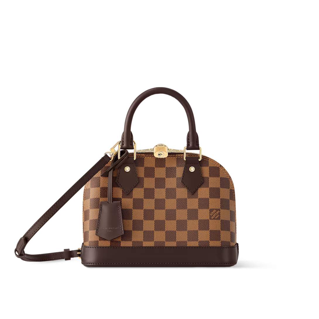 Louis Vuitton N40606 Alma BB - luxuryevafr