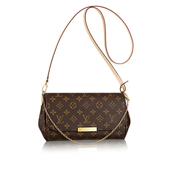 LV Favorite MM M40718 - luxuryevafr
