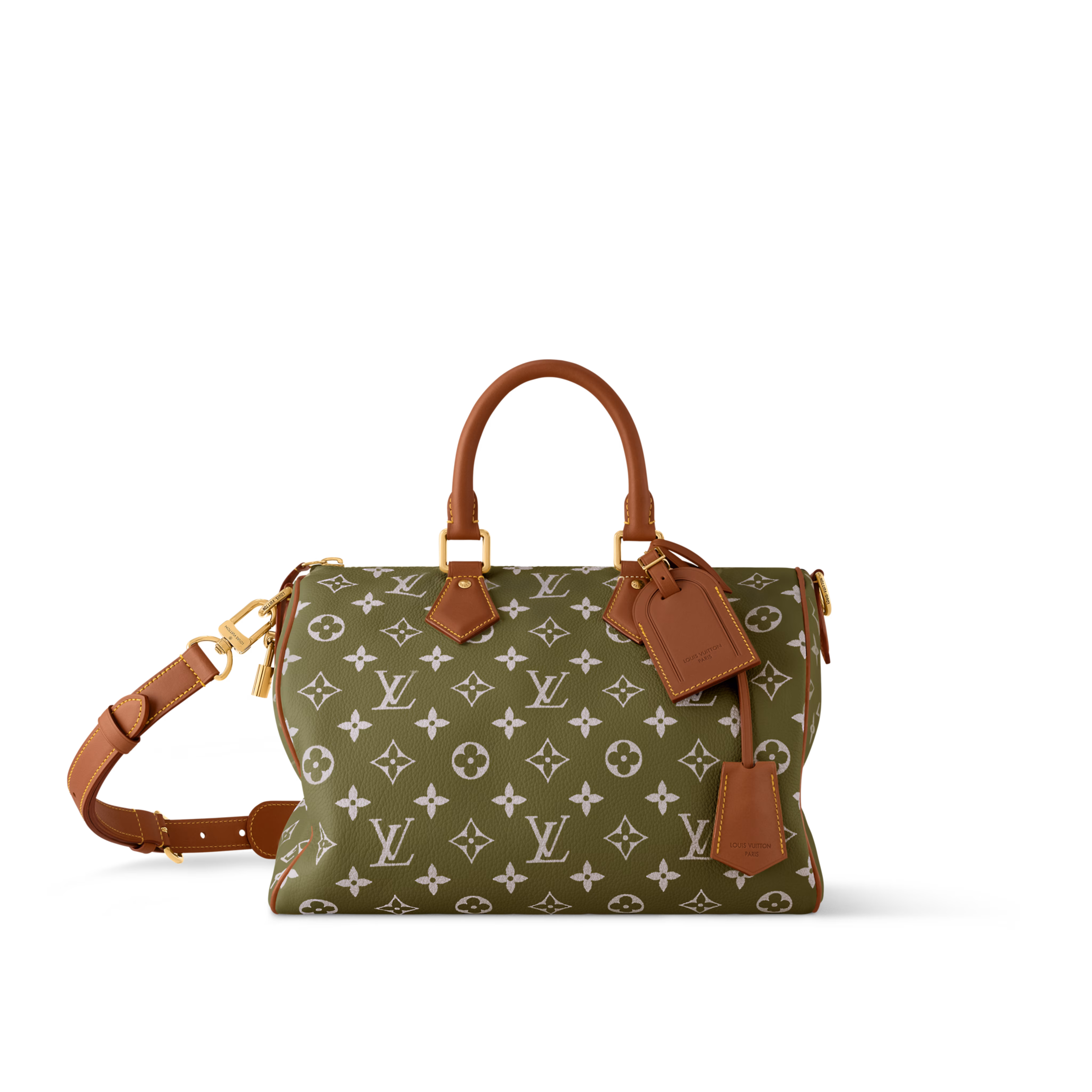 LV Speedy P9 Bandoulière 30 M15241 - luxuryevafr
