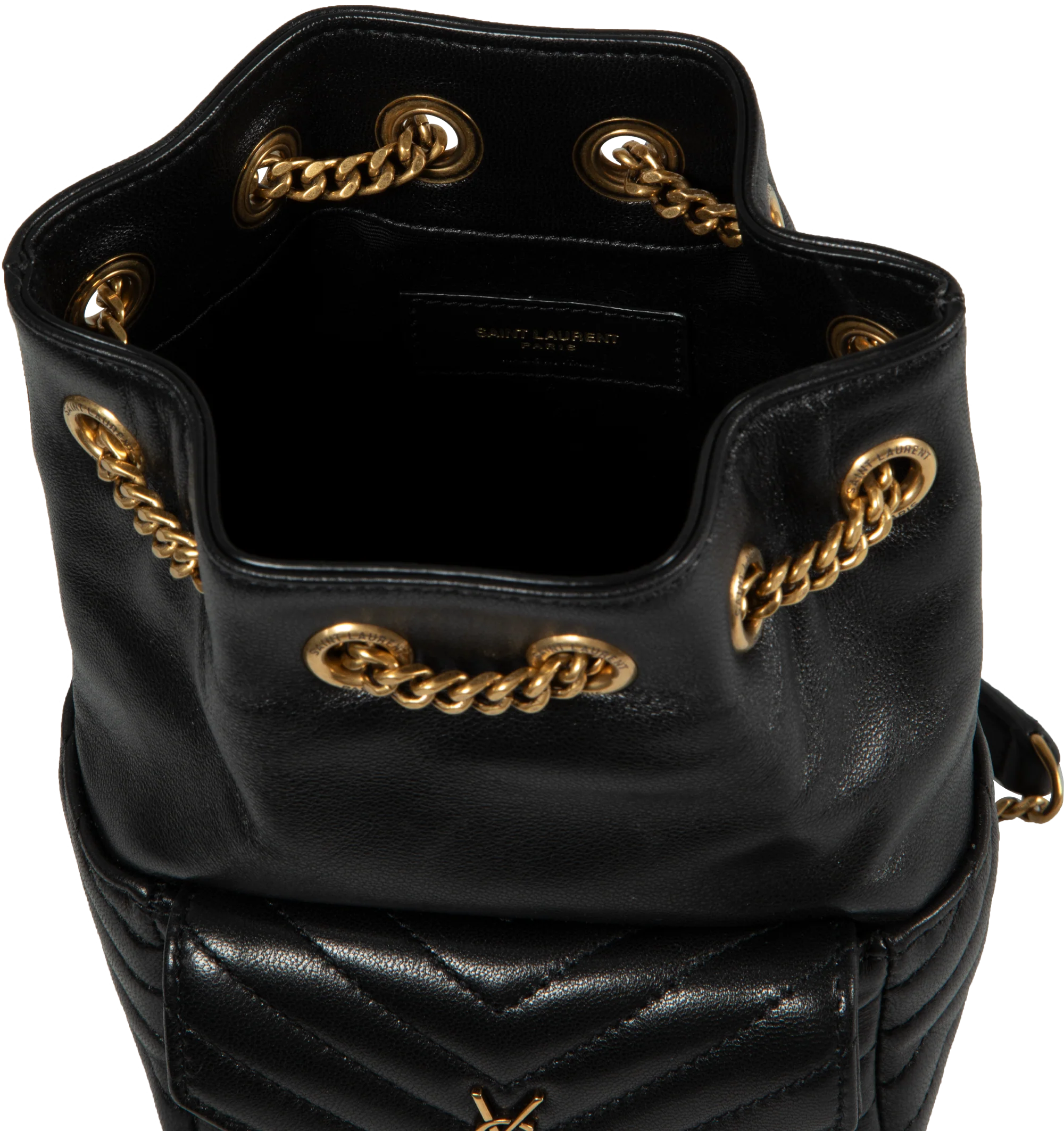 Joe – Sac Bandoulière Matelassé Chic - luxuryevafr