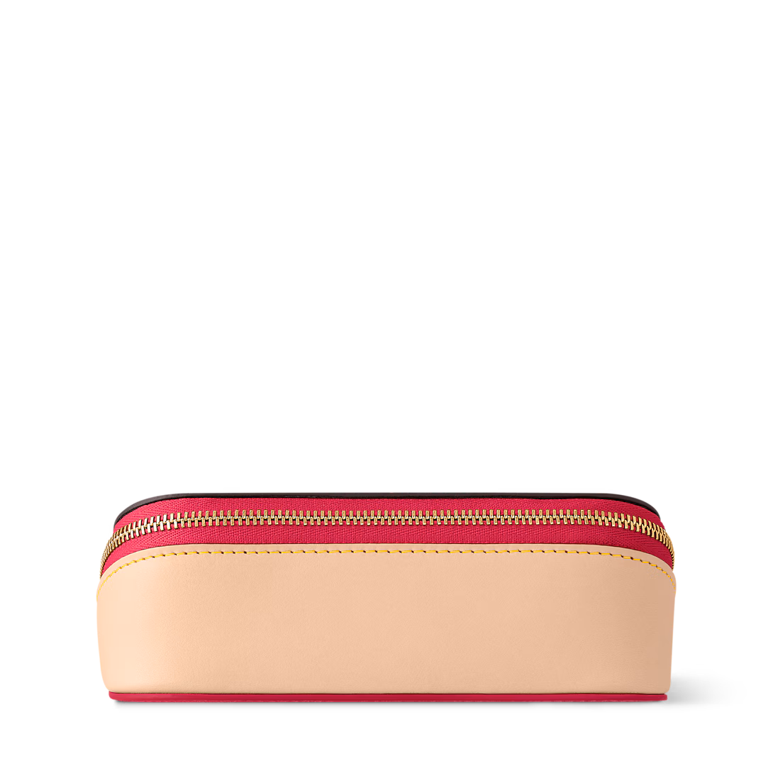 Pochette pour lunettes de soleil LV x TM GI1332 - luxuryevafr