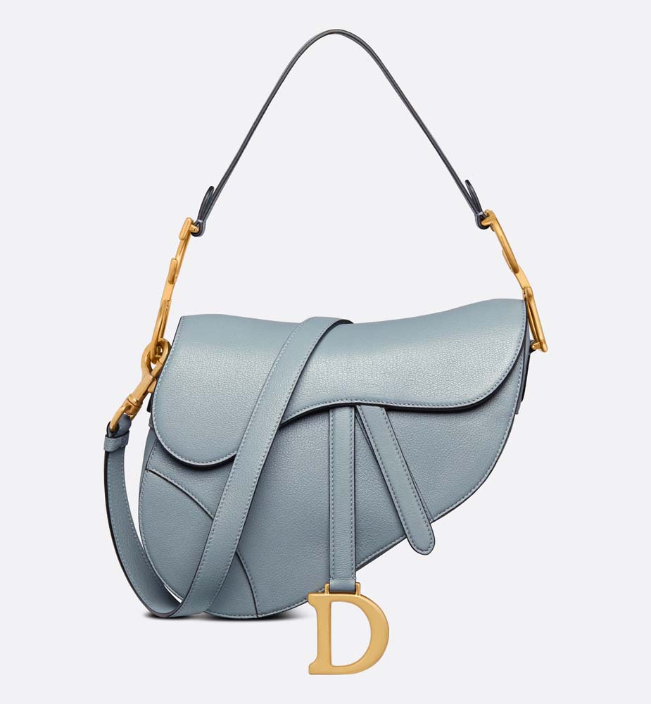 SACOCHE DE SELLE AVEC SANGLE - luxuryevafr