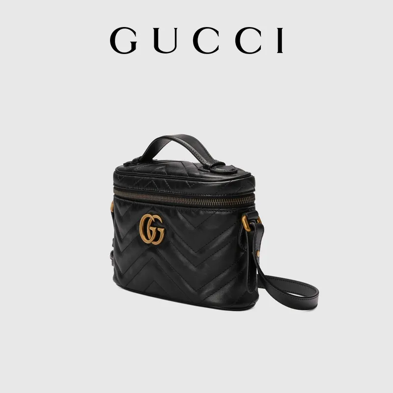 Mini sac G Marmont - luxuryevafr