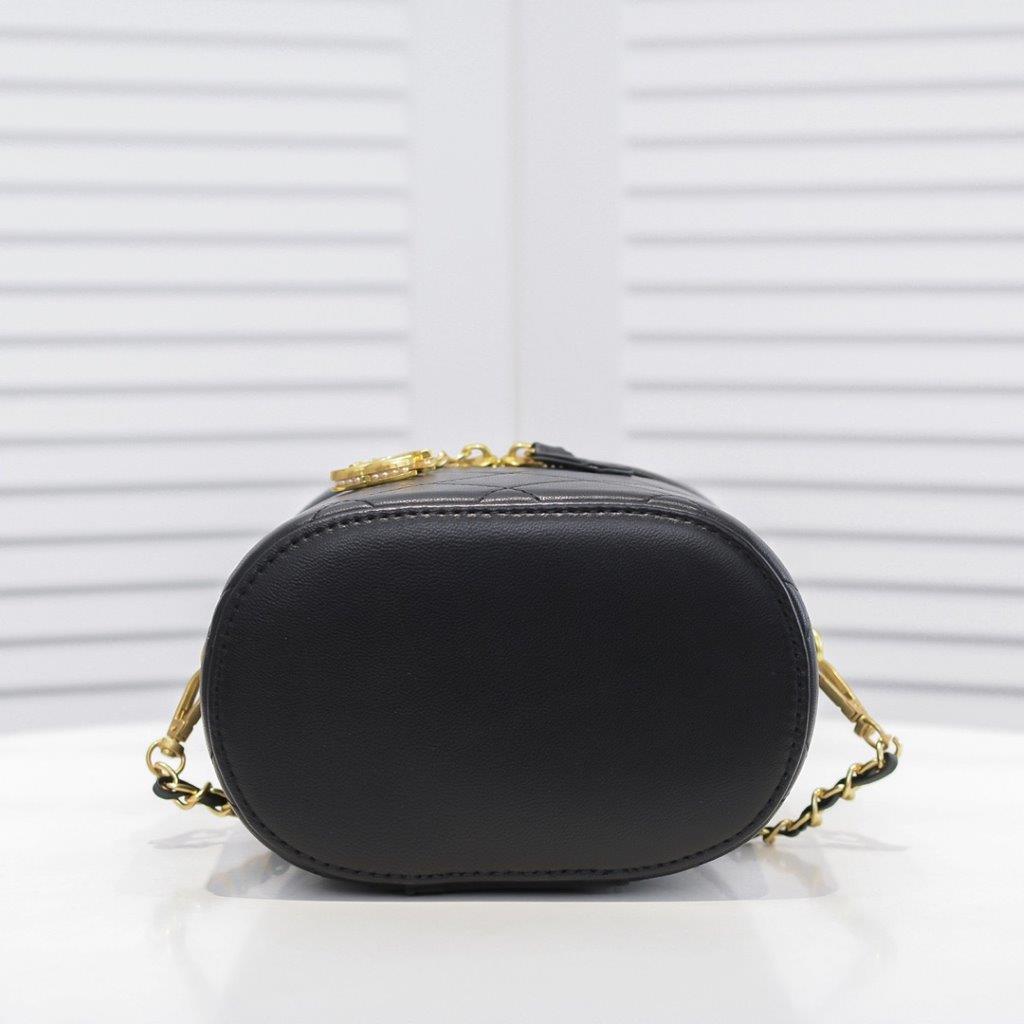 Envelope Bag — Sac enveloppe cuir chic - luxuryevafr