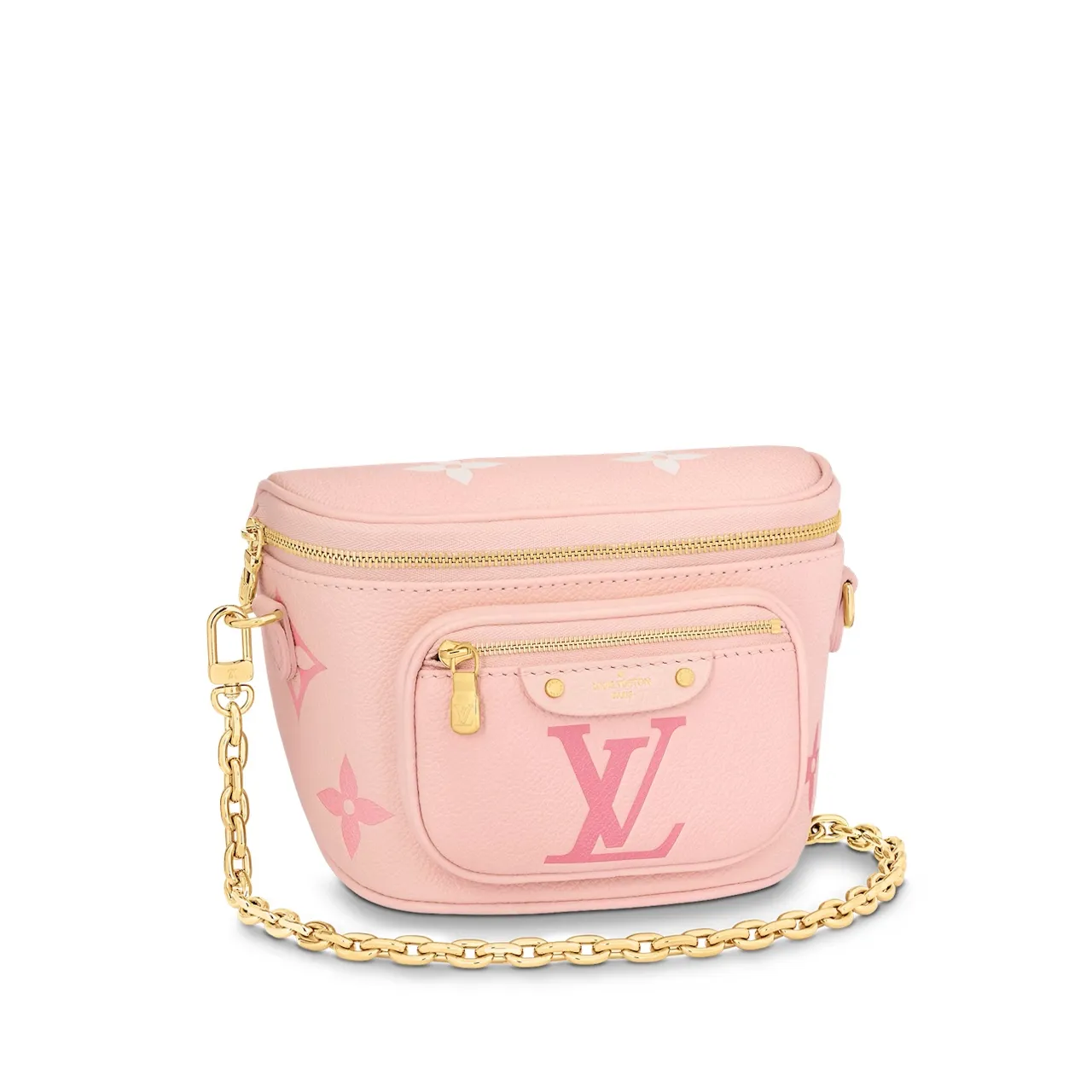 Mini sac banane LV M82347 - luxuryevafr