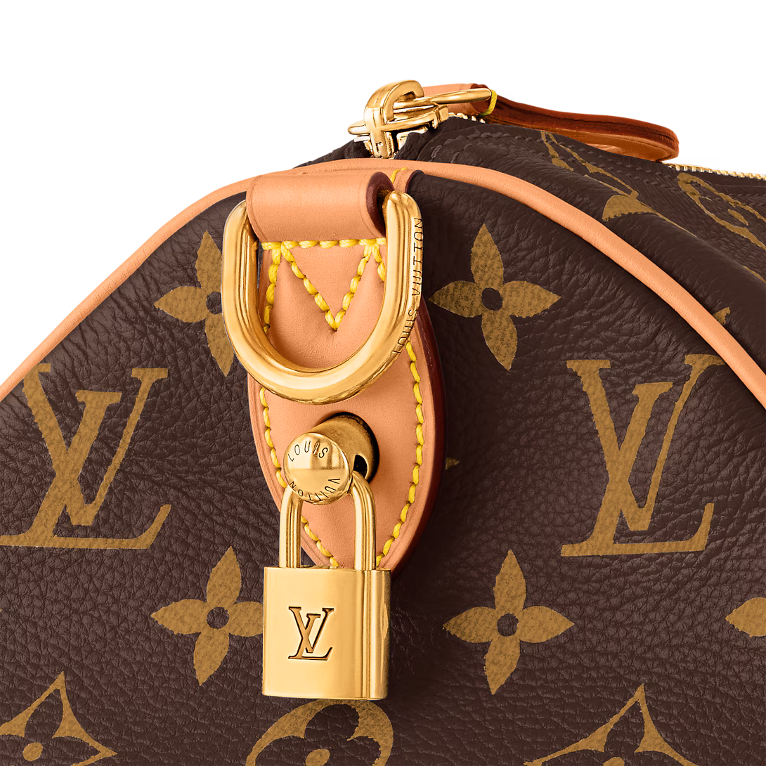LV Speedy P9 Bandoulière 40 M24422 - luxuryevafr