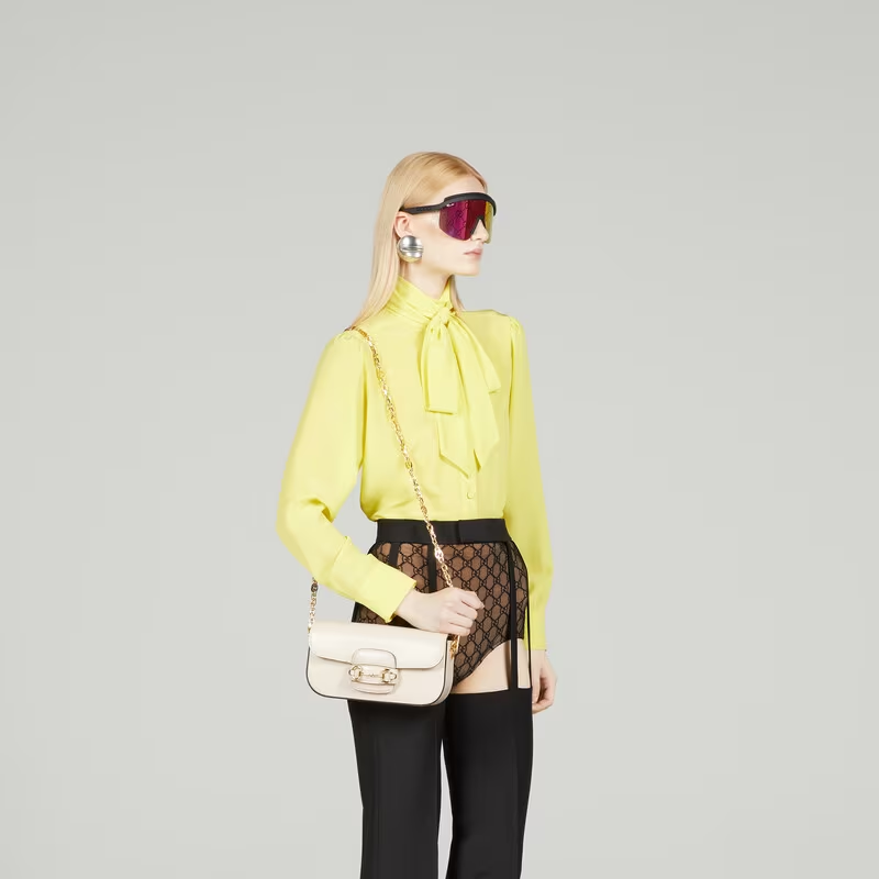 MORS DE CHEVAL GUCCI - luxuryevafr