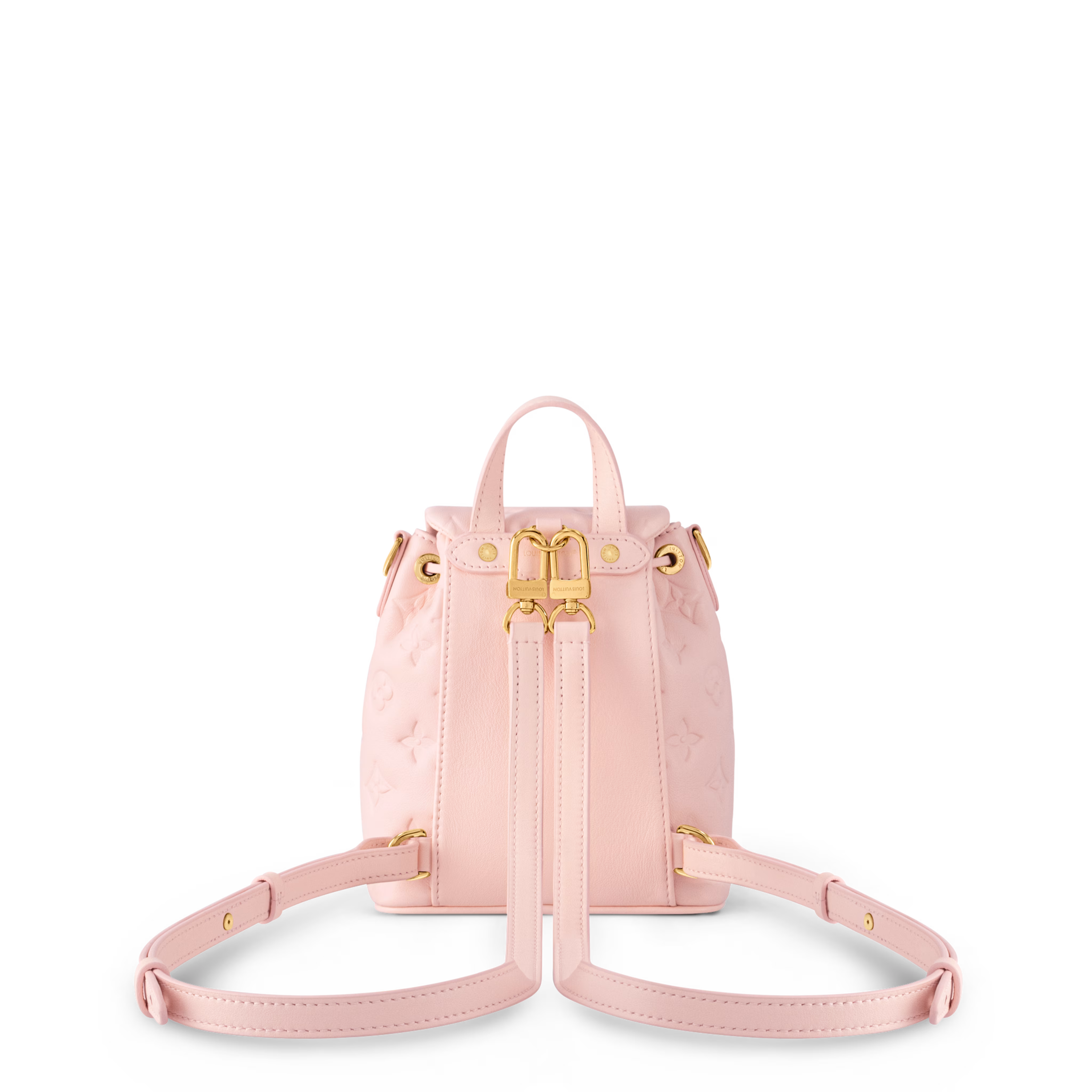 LV Coussin Backpack Mini M13389 - luxuryevafr