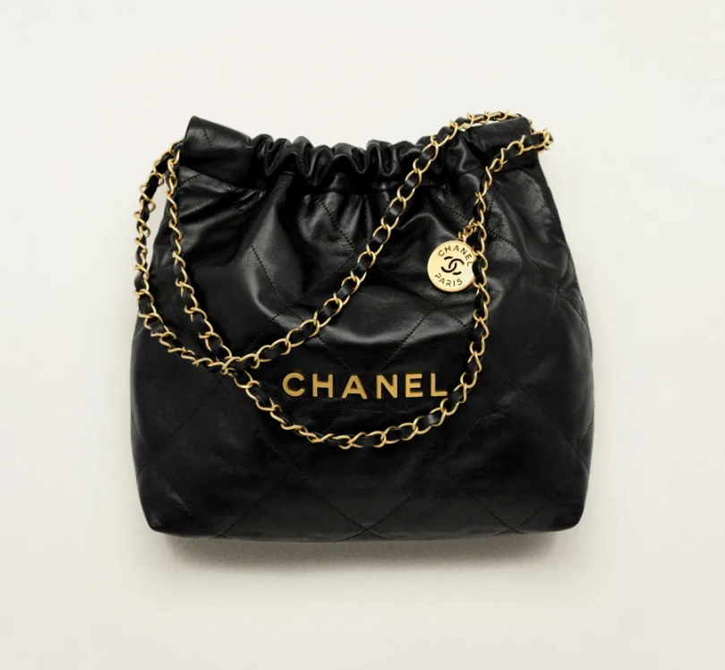 Petit sac à main CHANEL 22 - luxuryevafr