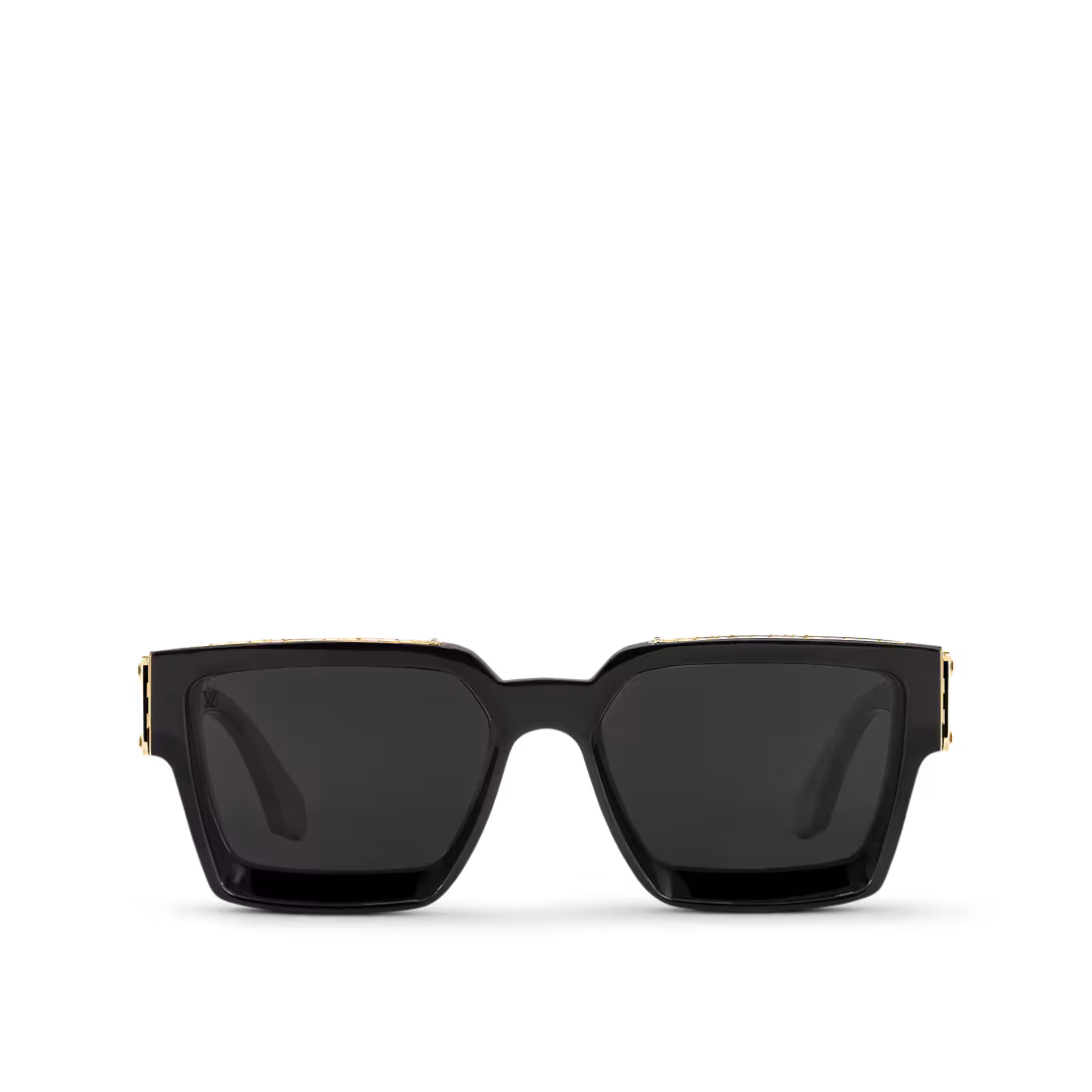 Lunettes de soleil LV Z1165E 1.1 Millionnaires - luxuryevafr