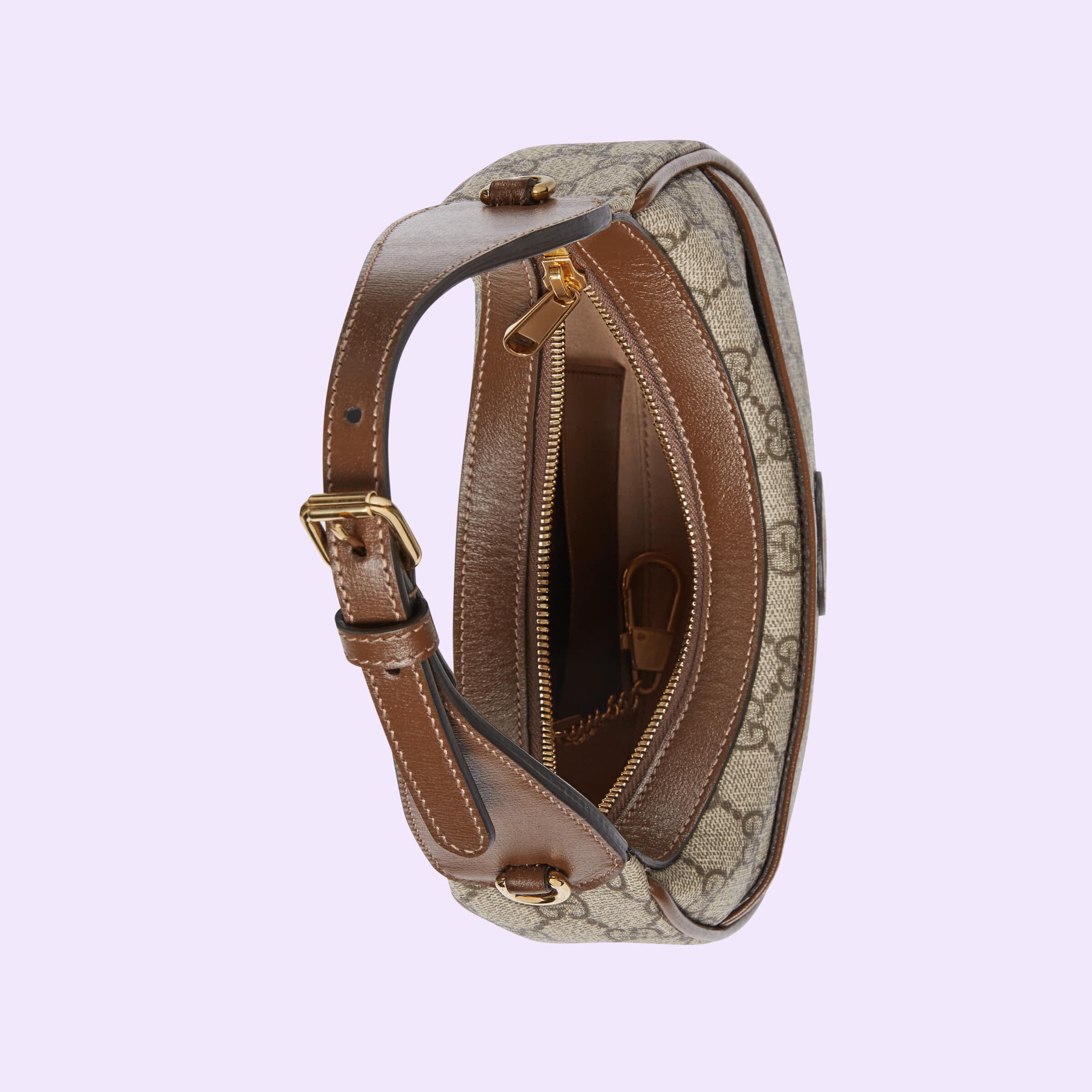 EN FORME DE DEMI-LUNE - luxuryevafr