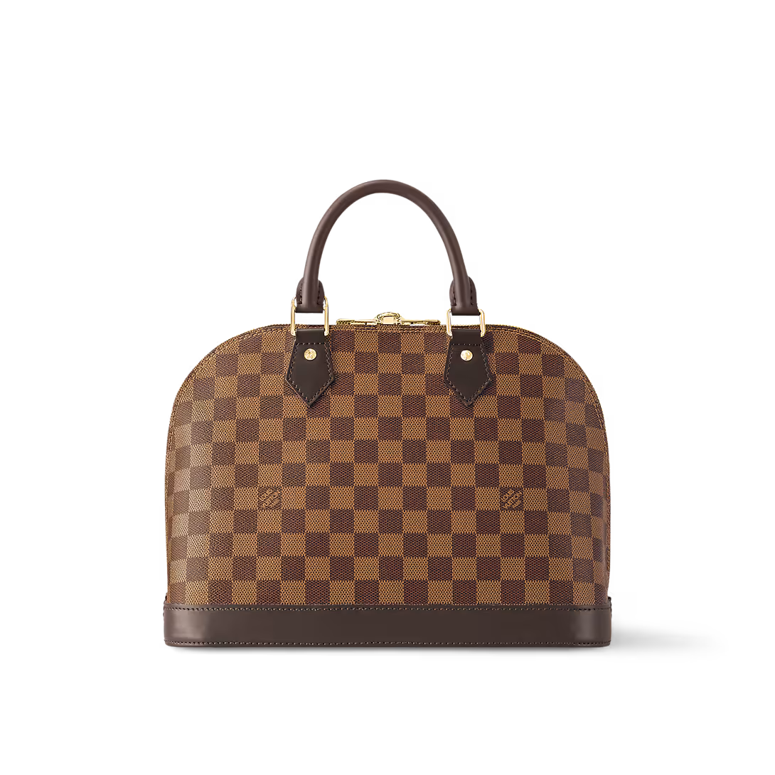 LV Alma PM N53151 - luxuryevafr