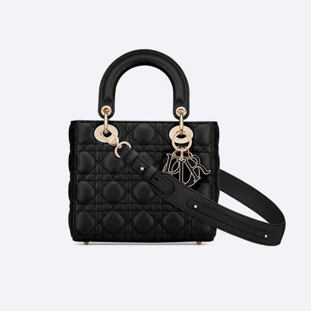 PETIT SAC LADY DIOR - luxuryevafr