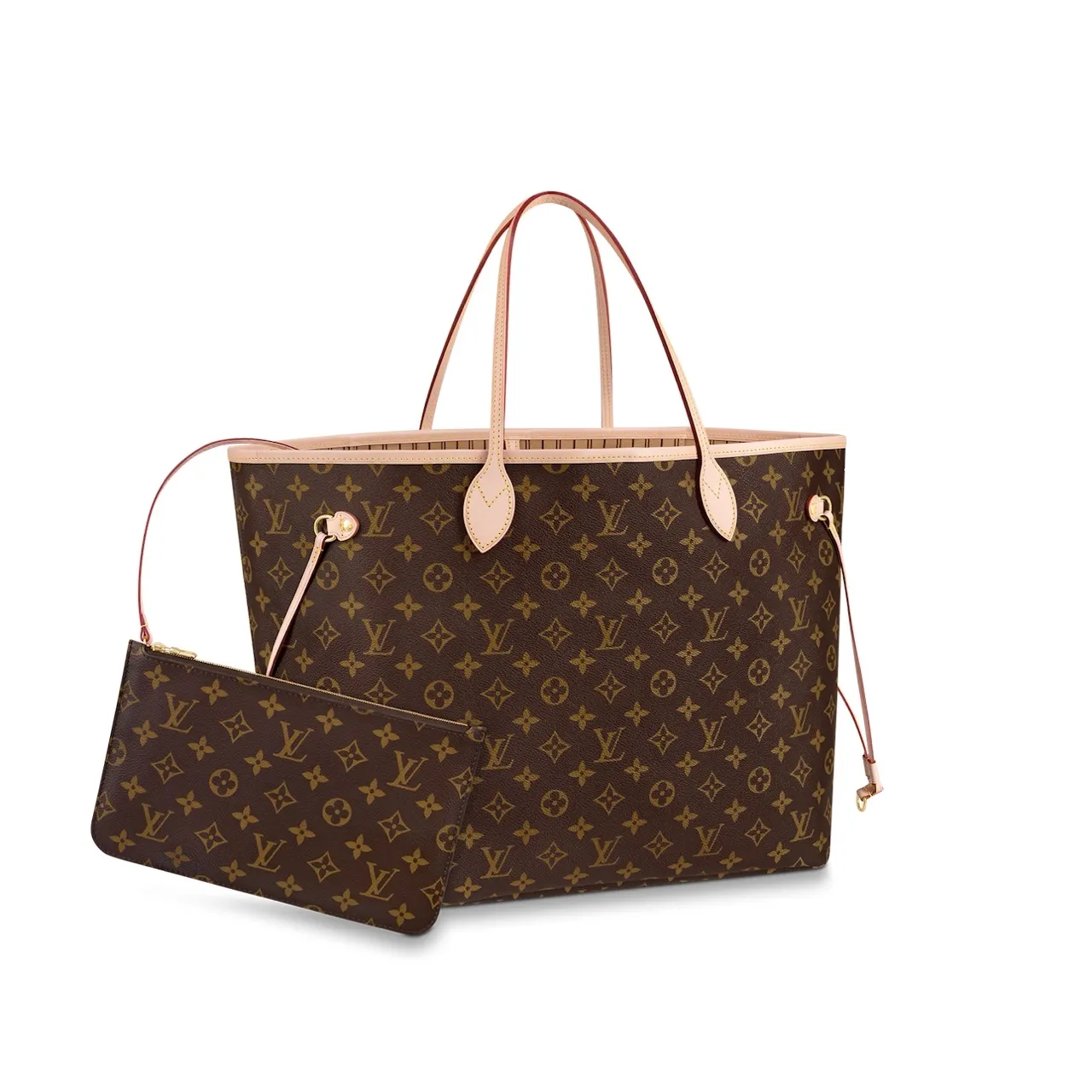 Neverfull GM M40990 - luxuryevafr