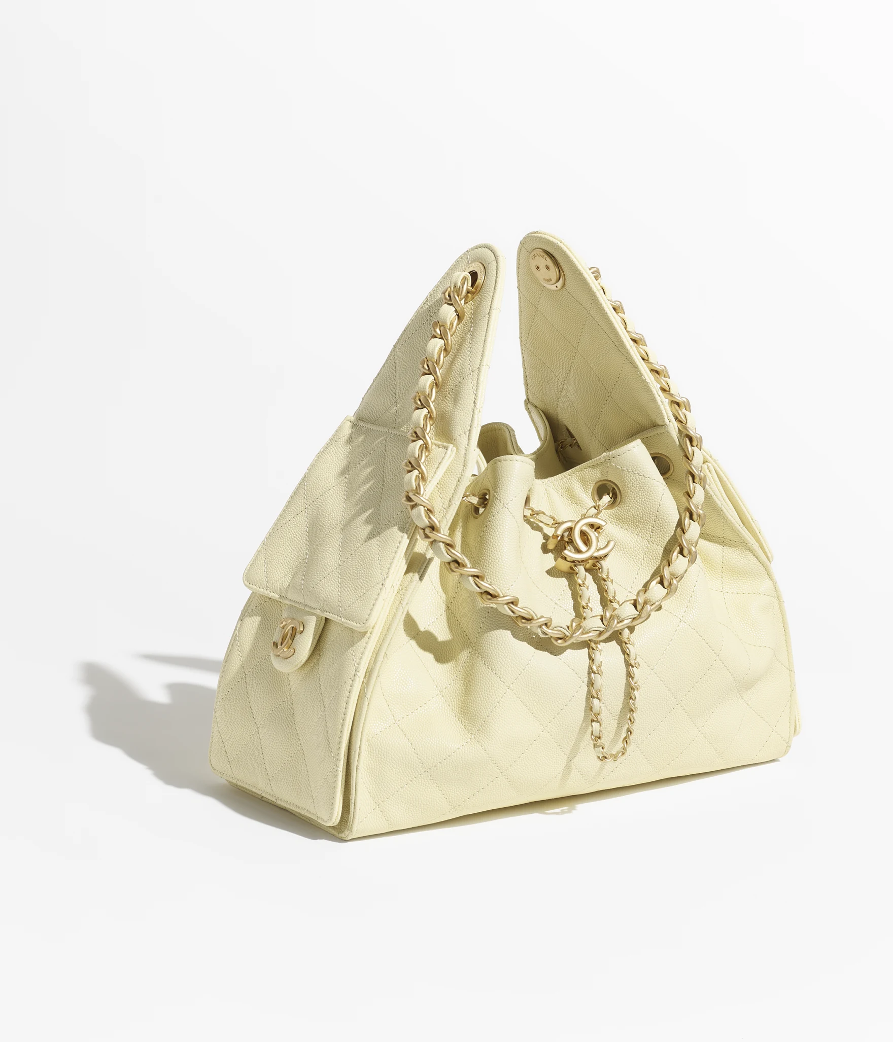 Petit sac à main CHANEL 25 - luxuryevafr