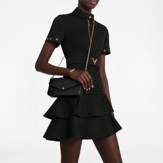 Louis Vuitton M82477 Félicie Pochette - luxuryevafr