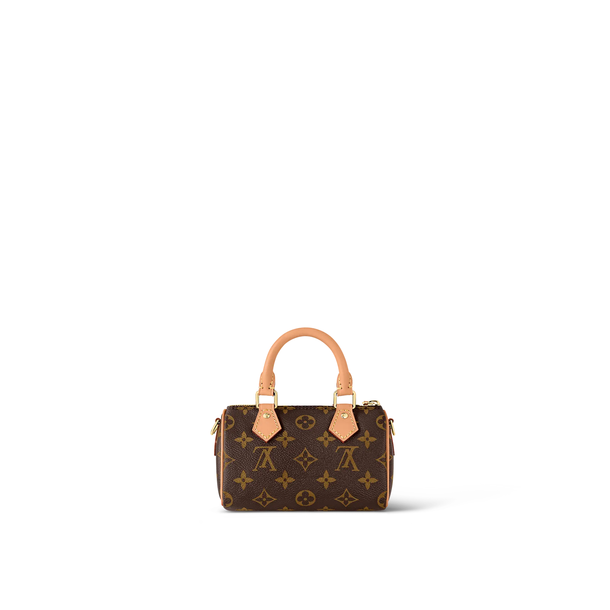 LV Nano Speedy M81085 - luxuryevafr