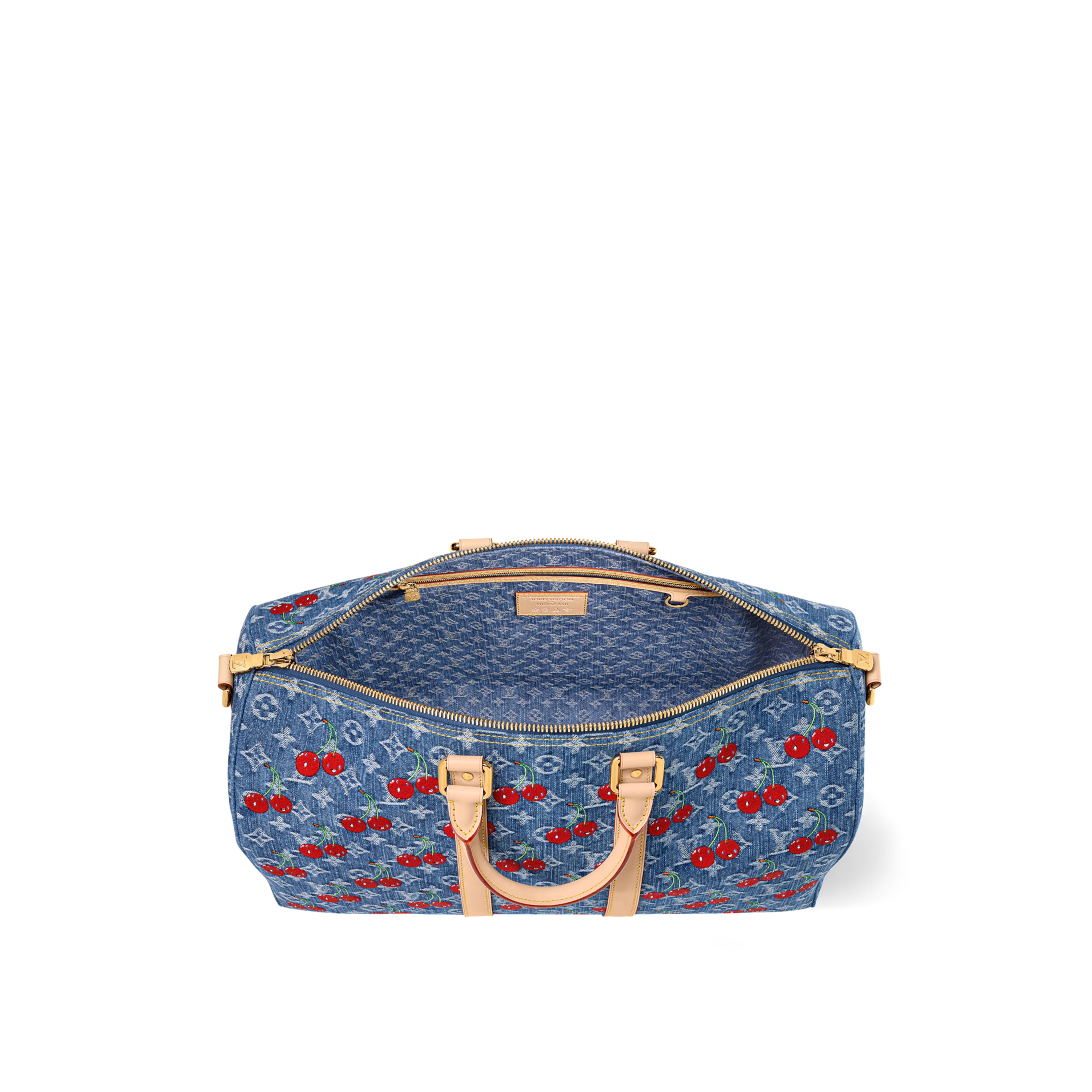 Sac bandoulière LV x TM Keepall 45 M13875 - luxuryevafr