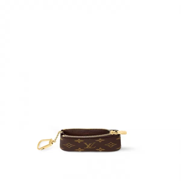 Pochette à clés Louis Vuitton M62650 - luxuryevafr