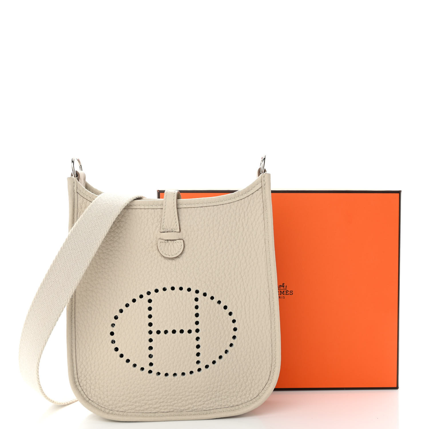 Taurillon Clémence Amazone Evelyne TPM Béton - luxuryevafr