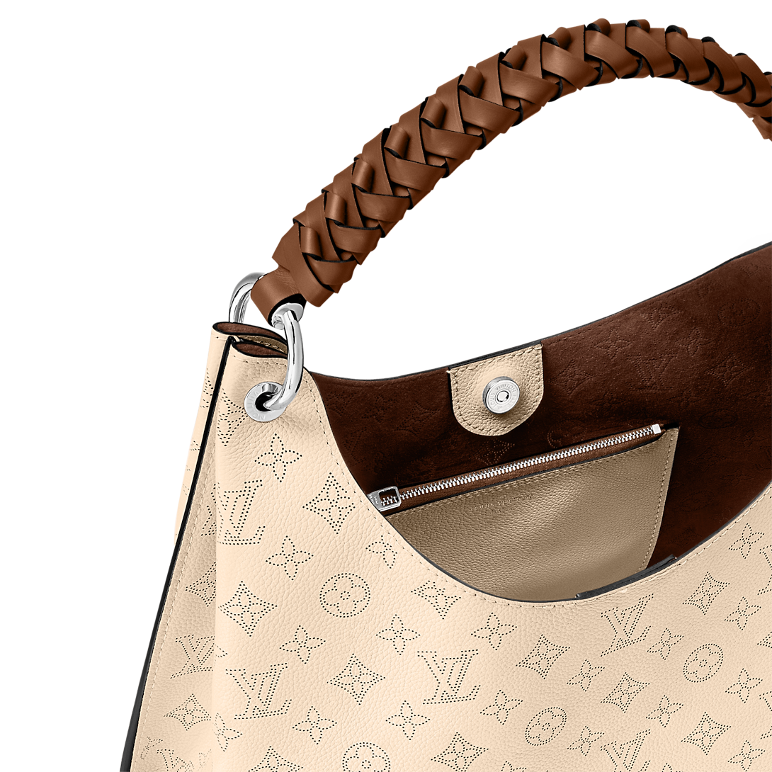 Louis Vuitton Carmel — Sac iconique - luxuryevafr