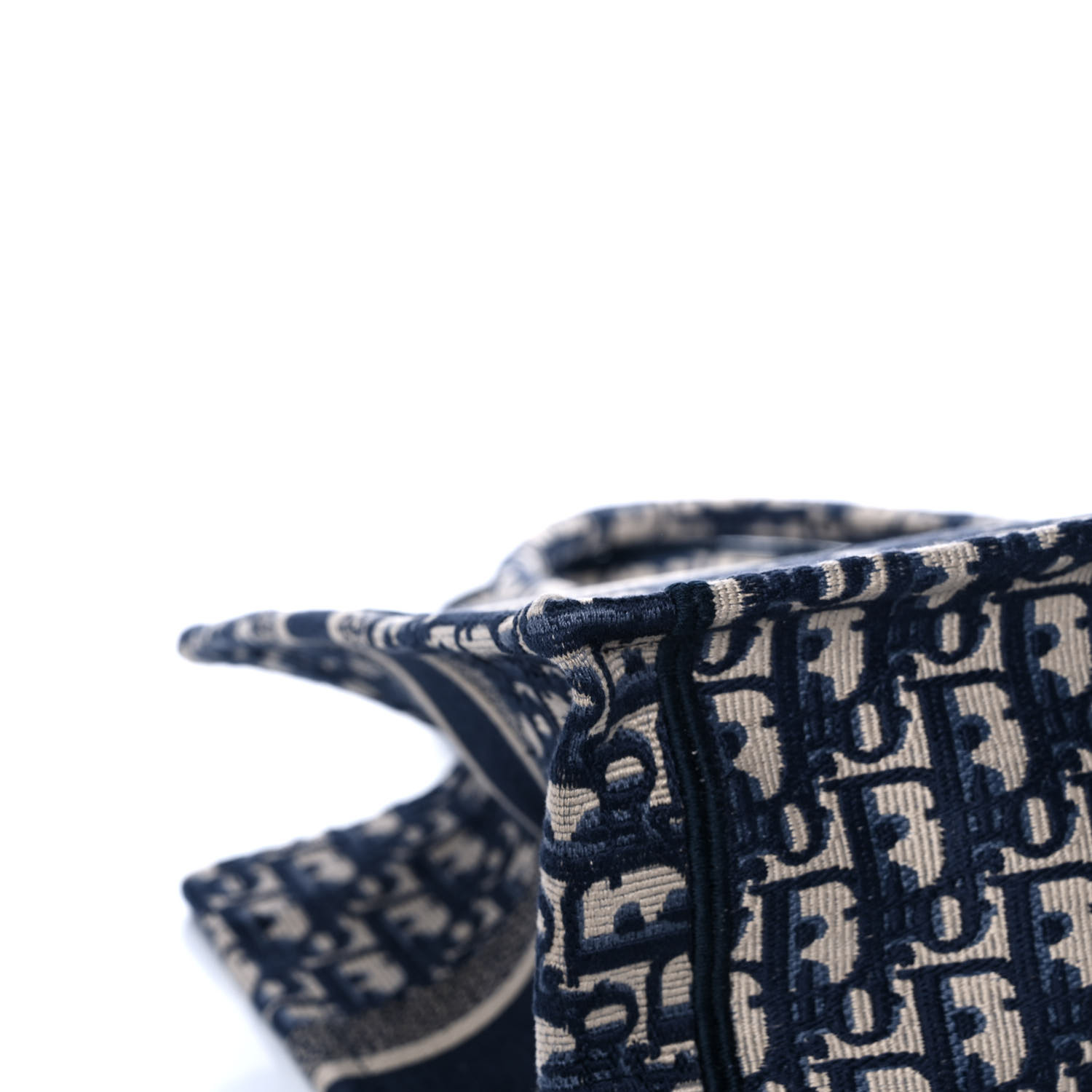 SAC À LIVRES DIOR MOYEN - luxuryevafr