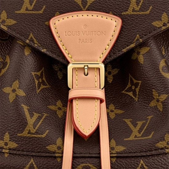 Louis Vuitton M45501 Montsouris PM - luxuryevafr