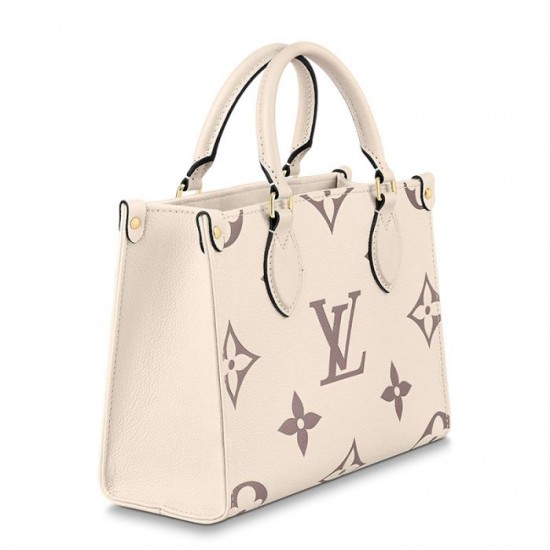 Louis Vuitton Onthego PM Quelques felli - luxuryevafr
