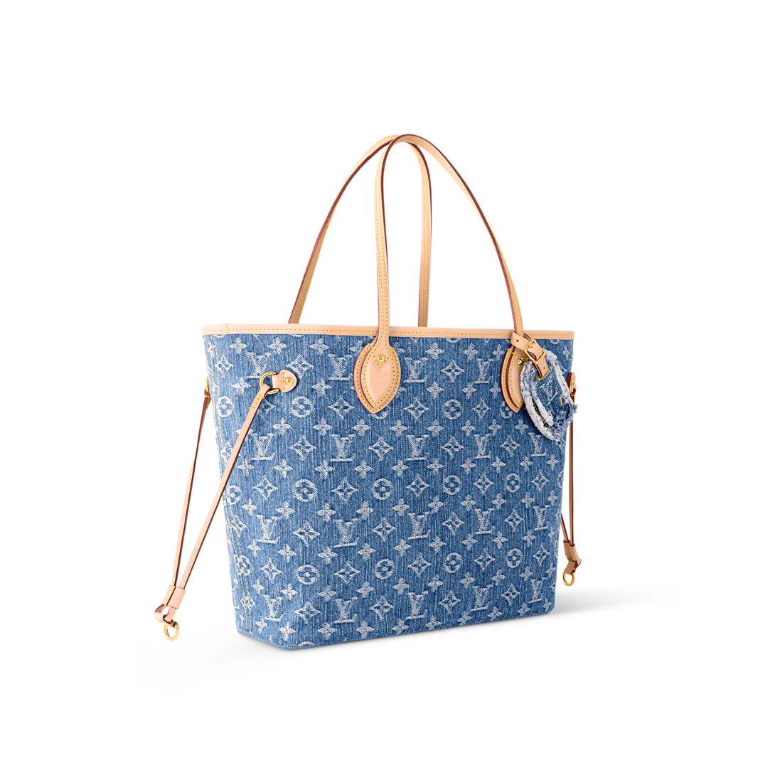 LV Neverfull MM M13192 - luxuryevafr