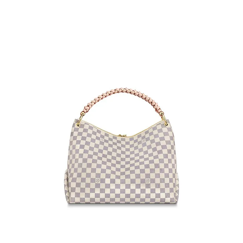 Sac Hobo LV Beaubourg MM N40343 - luxuryevafr
