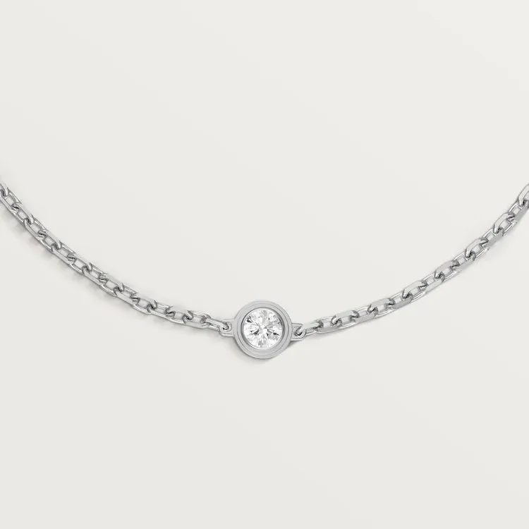 BRACELET CARTIER D'AMOUR XS - luxuryevafr