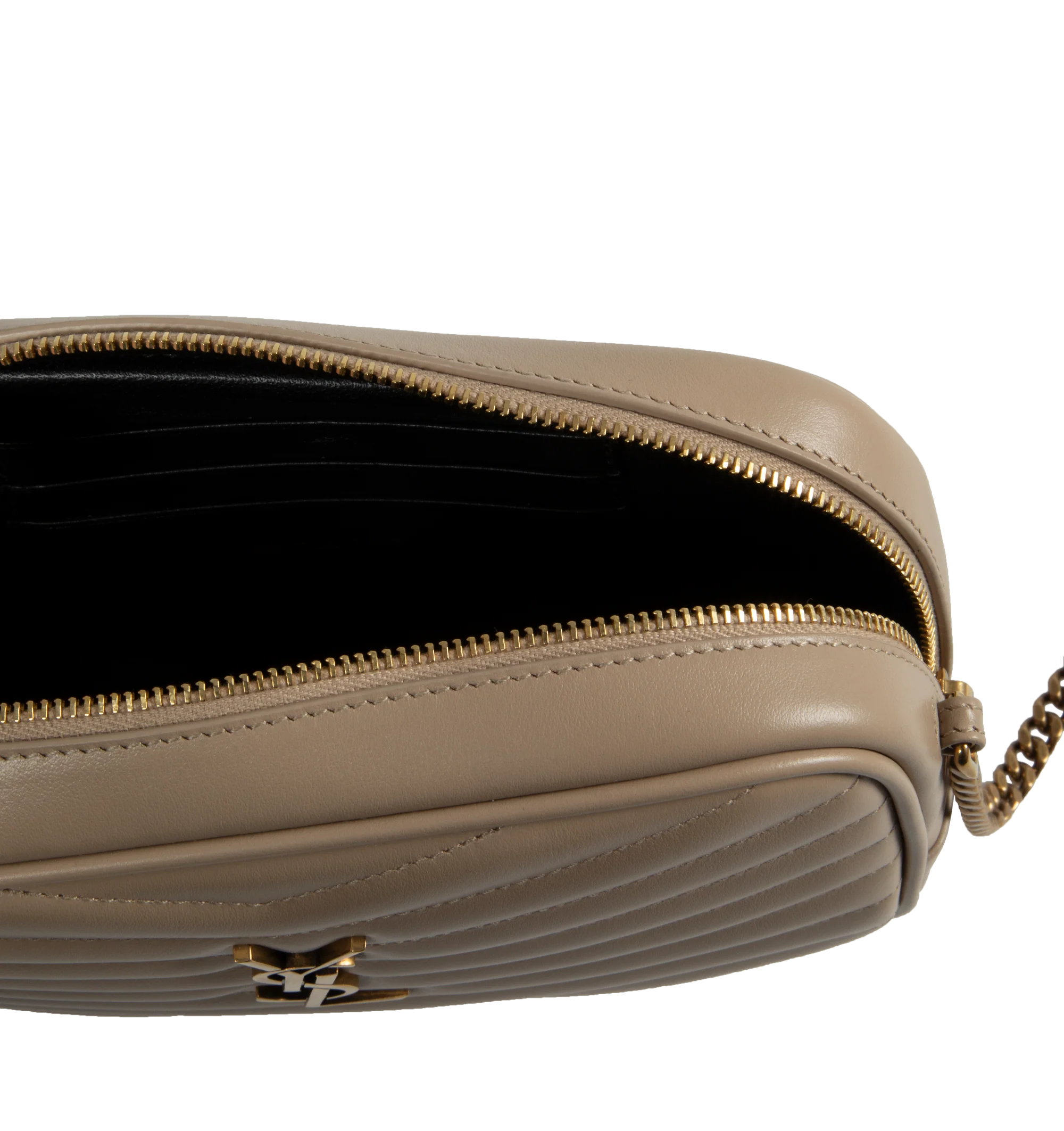 MINI LOU AVEC CHAÎNE - luxuryevafr