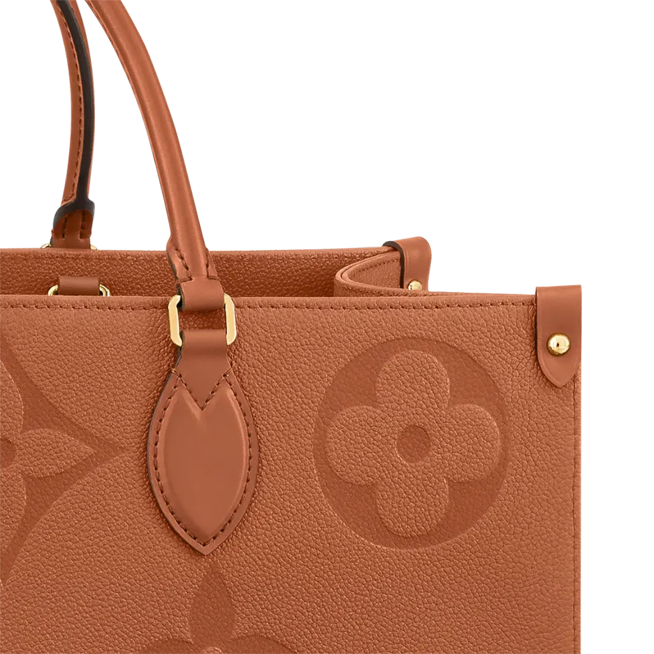 Louis Vuitton M44925 ONTHEGO GM Poche felli - luxuryevafr