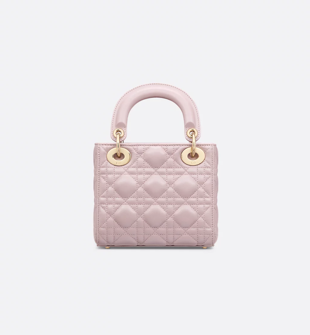 Mini sac Lady Dior - luxuryevafr