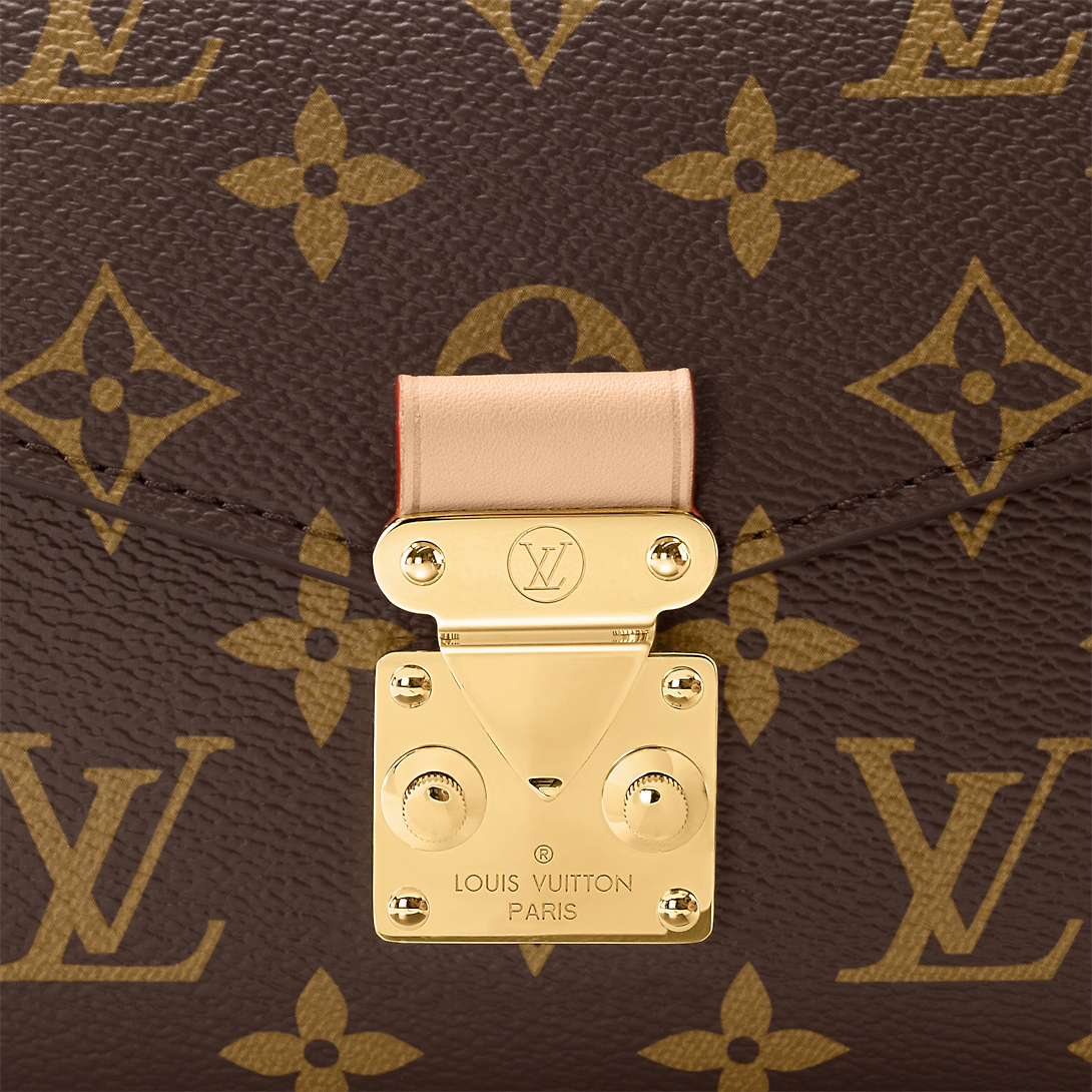 Louis Vuitton M46279 POCHETTE MéTIS EAST WEST - luxuryevafr