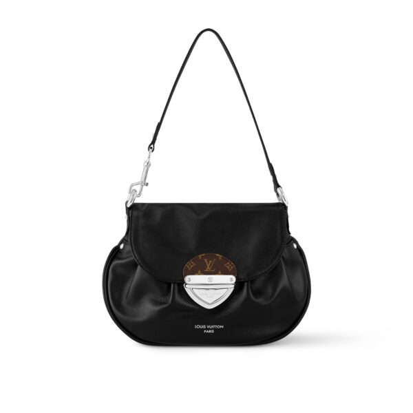 Louis Vuitton M12192 Sunset Vibe Noir - luxuryevafr