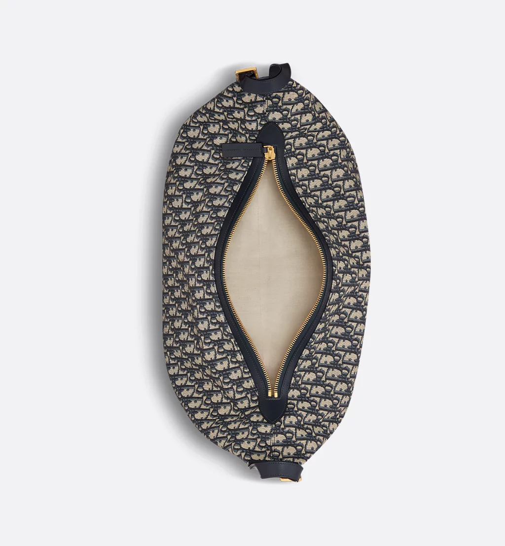 Grand sac Dior D-Journey - luxuryevafr