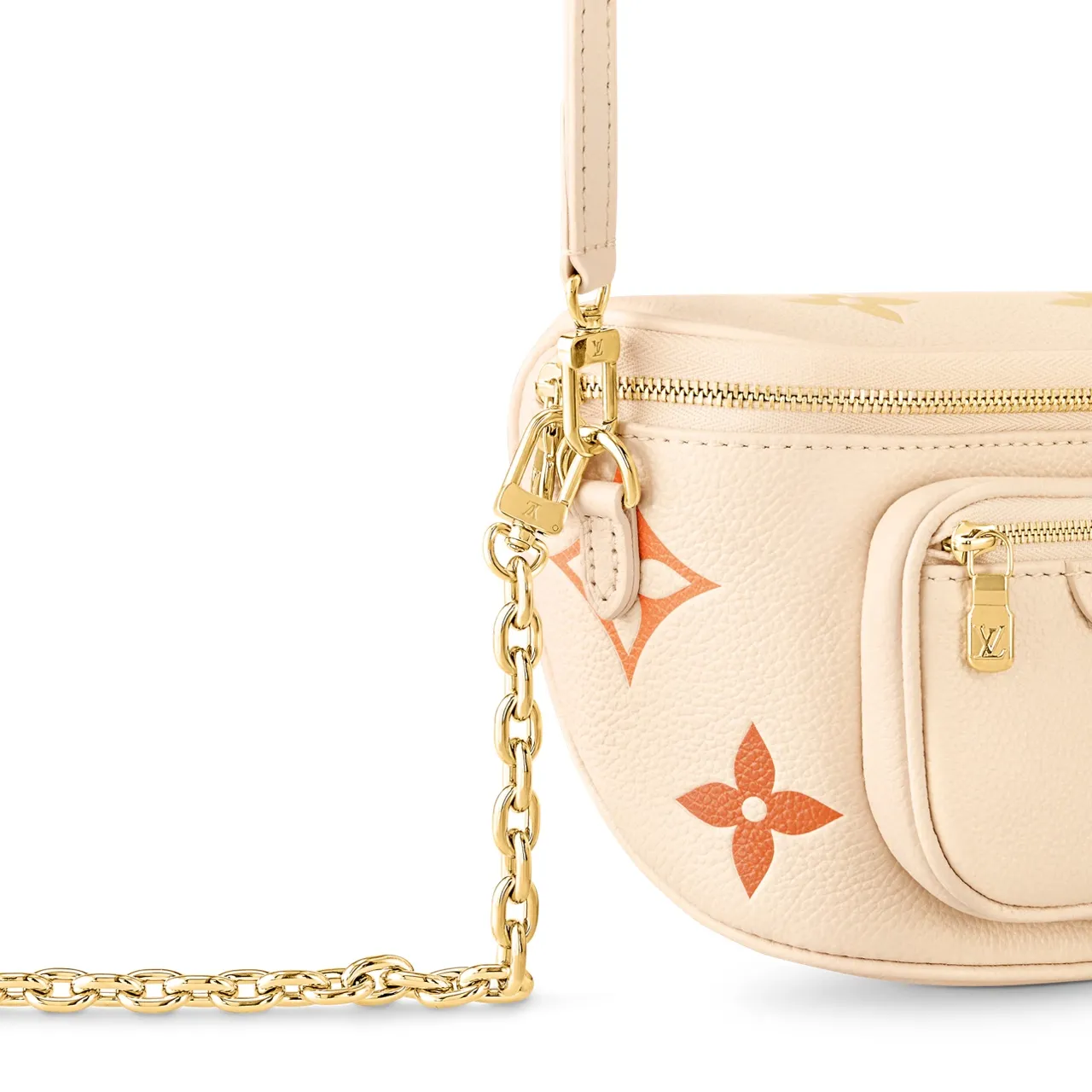 Mini sac banane LV M82208 - luxuryevafr