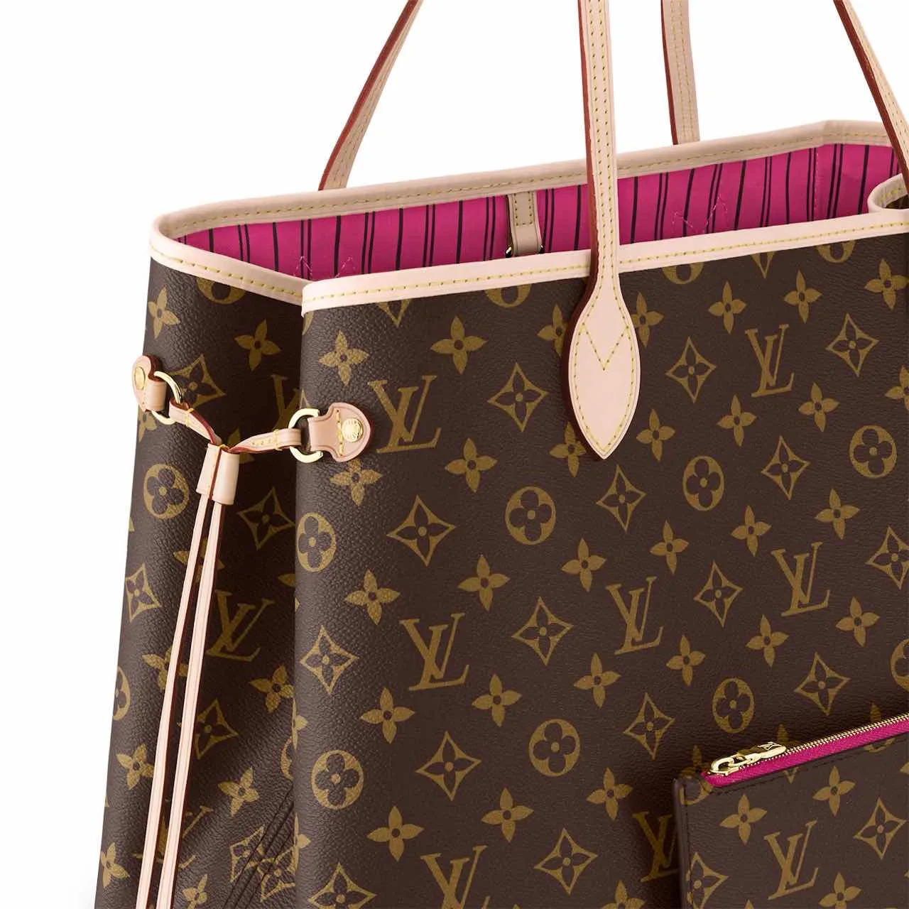 Neverfull GM M41180 - luxuryevafr