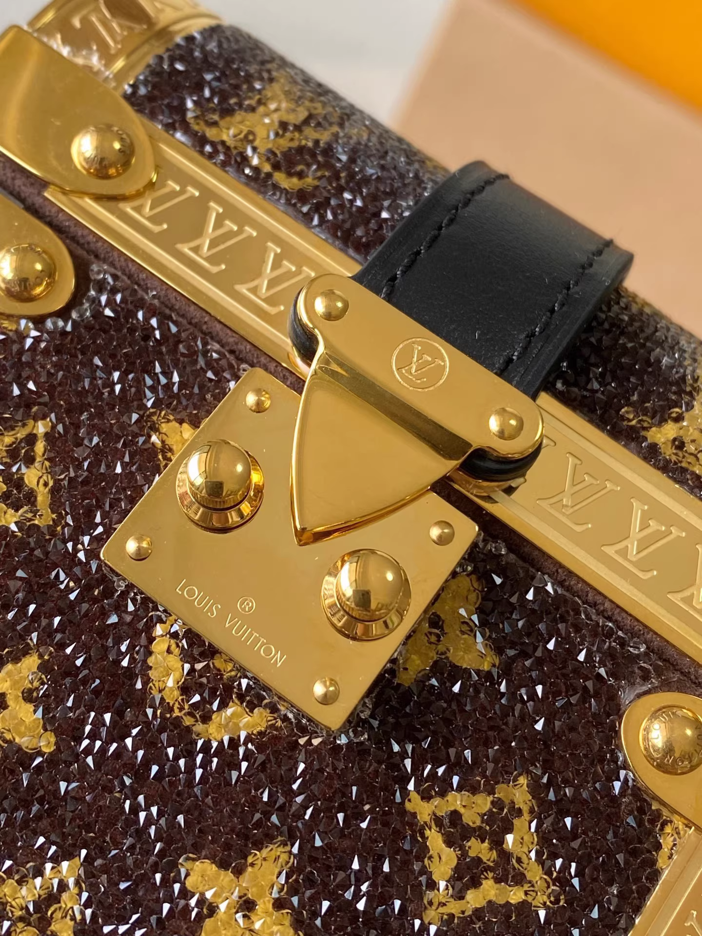 Coffret au trésor LV M83089 - luxuryevafr