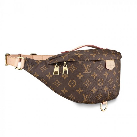 Louis Vuitton Sac Banane Monogram Chic - luxuryevafr