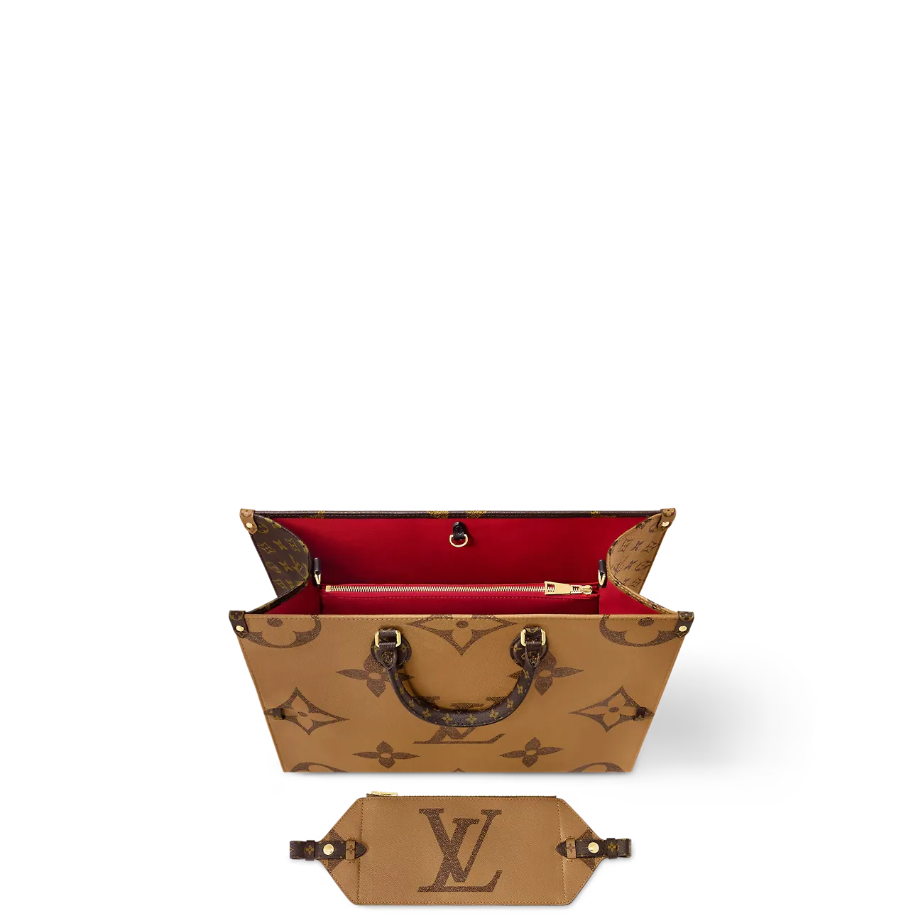 OnTheGo Voyage M46823 - luxuryevafr