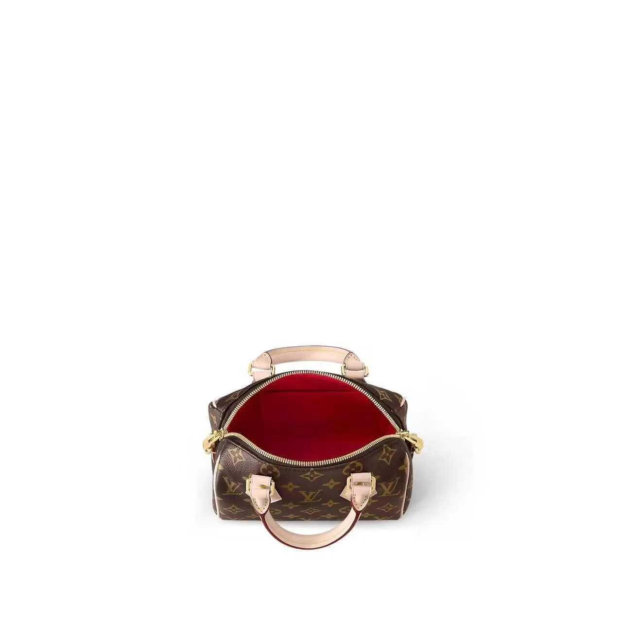 Bandoulière Speedy 20 M46234 - luxuryevafr