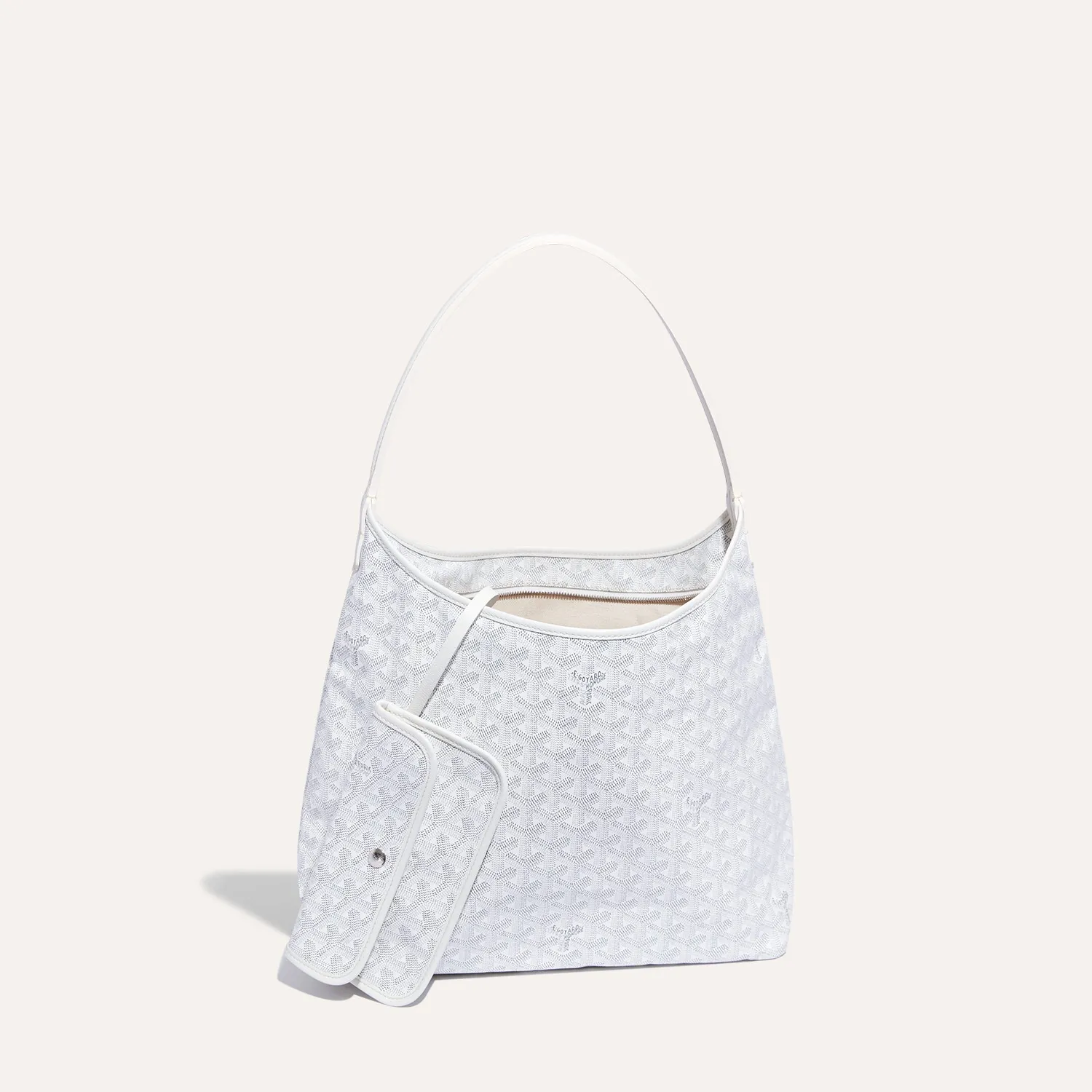 Goyard Bohème Hobo Bag - luxuryevafr